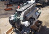 Двигатель Volvo D7E