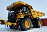Самосвал Caterpillar 777E (2024)