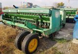 Сеялка John Deere 455 в Ростове-на-Дону