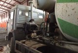 Автобетоносмеситель 69361N на шасси камаз-53229R в Сызрани