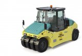 Пневмошинный каток ammann ART 280H в Калуге