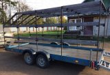 Прицеп тонар 8953 в Волосово