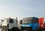 Маз 6425Х9-433-000 в Усть-Куте