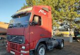 Тягач Вольво FH 12 в Краснодаре