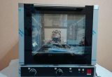 Печь конвекционная Tecnoeka EKF 423 P в Россоши