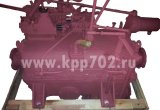 Кпп к 701 коробка передач трактора кировчанин к-700, к- в Краснодаре