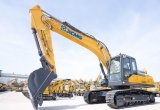 Гусеничный экскаватор XCMG XE225DN, 2021 в Казани