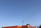 Камаз 55102 сельхозник в Барнауле