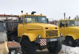 Продаются автомобили ца 320 на шасси Краз в Муравленко