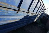 Кузов, камаз 65117 (щука )