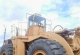 Фронтальный погрузчик Caterpillar 992С в Челябинске