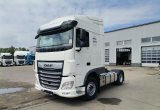 DAF XF, 2021 в Сергиевом Посаде