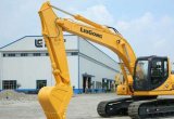 Гусеничный экскаватор LiuGong CLG920D в Котельниках