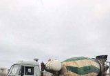 Автобетоносмеситель 7м3 в Симферополе