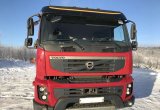 Самосвал Volvo FMX 8x4