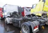Mercedes Actros 1836/43 2003 тягач после дтп + в Домодедово