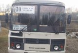Городской автобус ПАЗ 32054, 2014 в Армавире