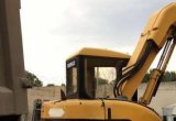 Мини экскаватор Caterpillar CAT 7,5 тонн в Домодедово