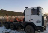 Продаю маз 642208 в Москве