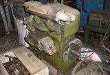 Двигатель уд-2 в Саранске