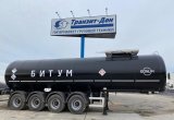 Полуприцеп битумовоз Bonum 31 куб.м, 2022 в Ростове-на-Дону