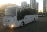 Volgabus 2012 года в Краснодаре