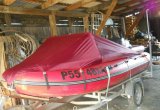 Продам лодку пвх Фрегат М430 FM Jet с водометом в Абакане