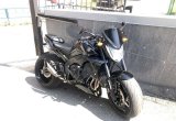 Yamaha FZ1 N custom в Хабаровске