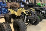 Квадроцикл ATV 125С (125cc). Рассрочка