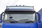 Продаю Седельный тягач Volvo FH-Truck 4х2