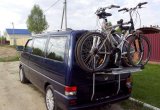 Продам/Сдам Велобагажник для VW T-4. T-5,мв