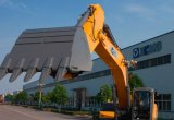 Гусеничный экскаватор XCMG XE370CA, 2021