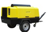 Передвижной компрессор Zhengzhou Kaishan LGY