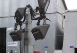 Аренда мачты осветительной Tower Light модель VT8 8m в Кемерово