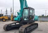 Гусеничный экскаватор Kobelco SK260LC-10, 2021 в Тюмени