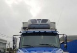Продаю Freightliner M2 со спальником в Краснодаре