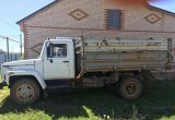 Газ 3309 Самосвал (сельхозник) в Соль-Илецке