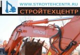 Запасные части и комплектующие для строительной техники в Москве