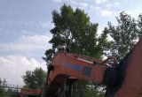 Экскаватор ек-270 LC-05
