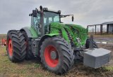 Трактор fendt 936 Vario Limited Edition