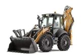 Аренда экскаватора погрузчика JCB 3CX, цена в Раменском