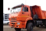 Камаз самосвал 65222 в Тюмени