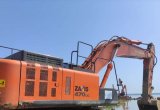 Экскаватор hitachi zx470lc-5g в хабаровске