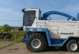 Комбайн кормоуборочный Енисей-324