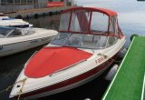 Катер Stingray 185LX
