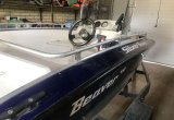 Катер Silver beaver 450