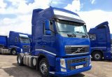Volvo FH 420 Седельный тягач