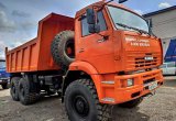 Камаз 65222/65221