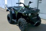 Квадроцикл Linhai-Yamaha M200