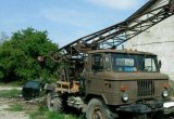 Буровая установка угб-50м в Симферополе